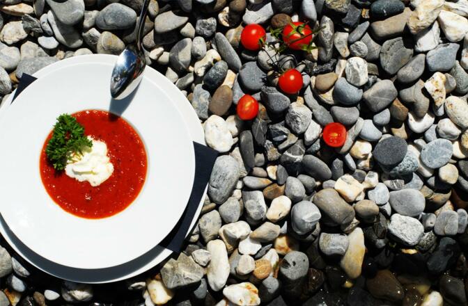 Suppe