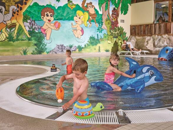 Freizeit  Arena  Inklusive