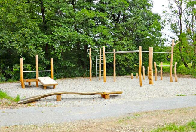 Balkspitz Naherholungsgebiet Vilsbiburg