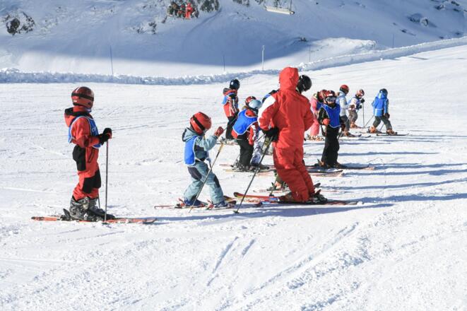 Ski