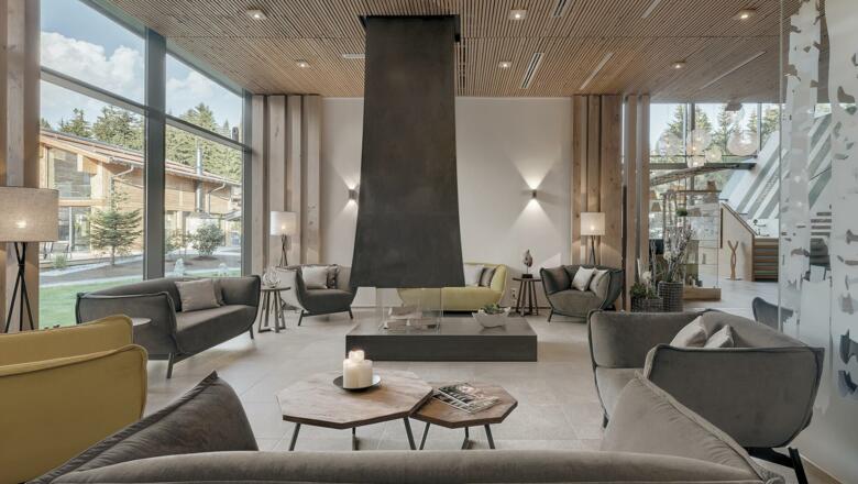 INNs HOLZ Hotel | Fitnessstudio