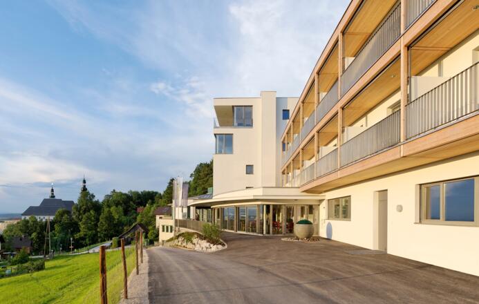 SPES Hotel