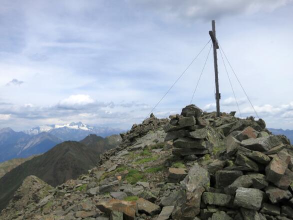 Bockstein (2805m)