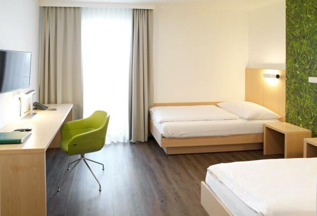 Sankt Magdalena Bildung/Seminar/Hotel Zimmer