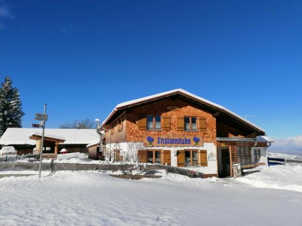 Enzianstube Nesselwang