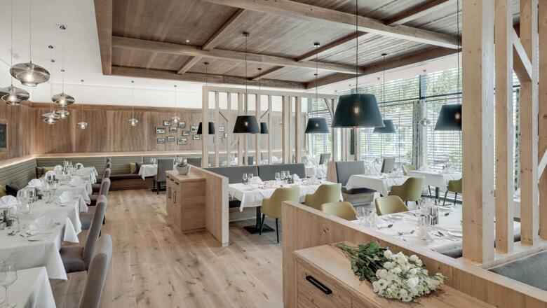 INNs HOLZ Hotel | Schlemmerfrühstück vom Buffet
