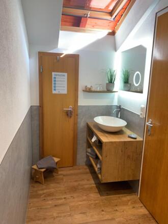 4 Sterne FW Amelie - Bad