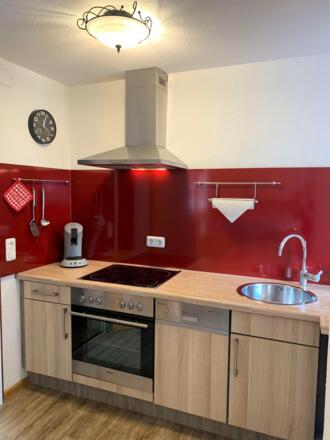 4 Sterne FW Amelie - Küche