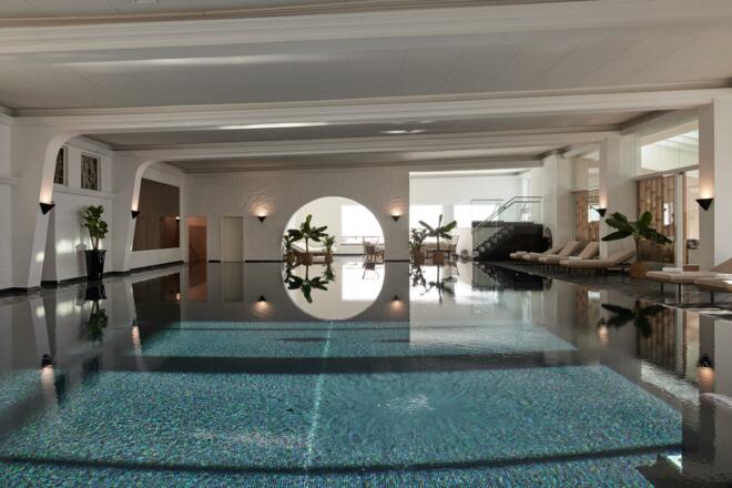 Tophotel-SPA