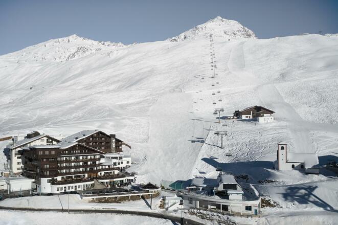 Tophotel_Piste