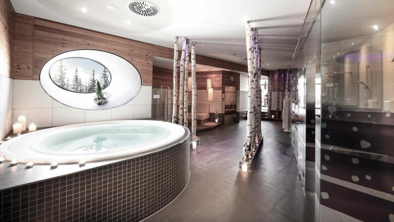 INNs HOLZ Hotel | Außenansicht