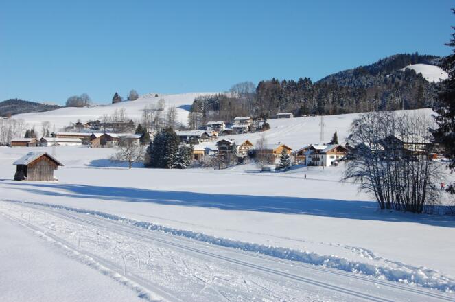 Au mit Oberthalhofen