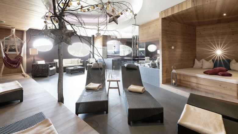 INNs HOLZ Hotel | Panoramalounge