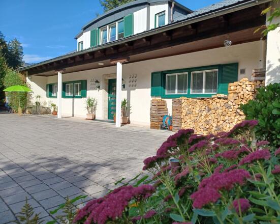 Villa Romy