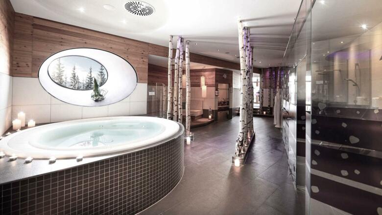 INNs HOLZ Hotel | Willkommenslounge
