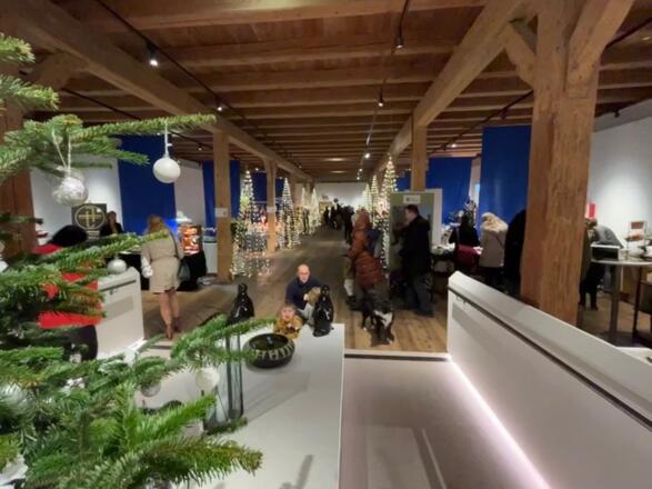 SCHLOSS.Lamberg.ADVENT