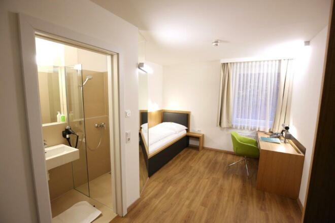 Sankt Magdalena Bildung/Seminar/Hotel Einzelzimmer