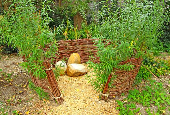 Balkspitz Naherholungsgebiet Vilsbiburg