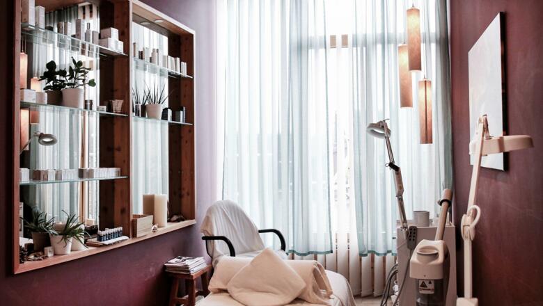 INNs HOLZ Hotel | Heusauna