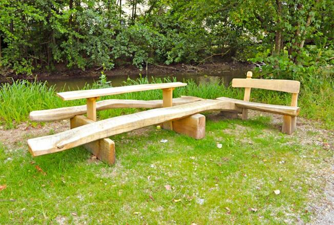 Balkspitz Naherholungsgebiet Vilsbiburg