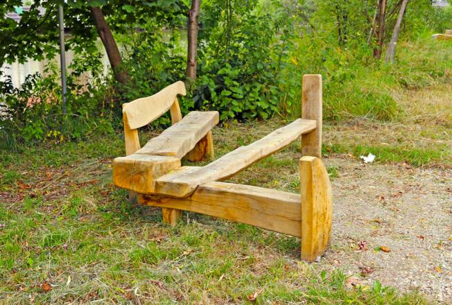 Balkspitz Naherholungsgebiet Vilsbiburg