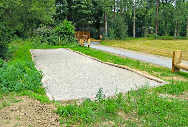 Balkspitz Naherholungsgebiet Vilsbiburg