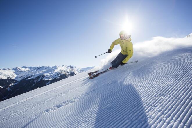 Ski 1