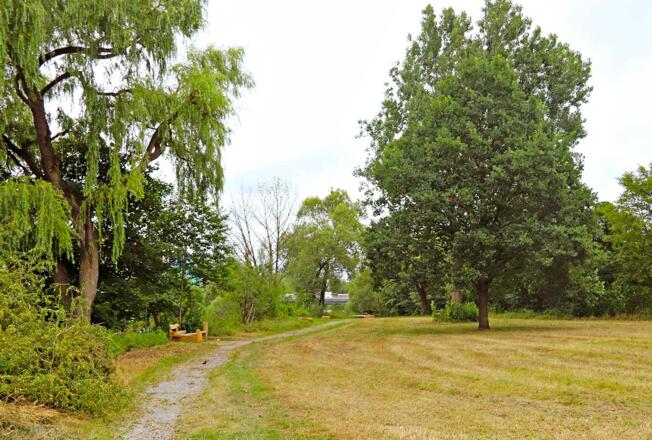 Balkspitz Naherholungsgebiet Vilsbiburg