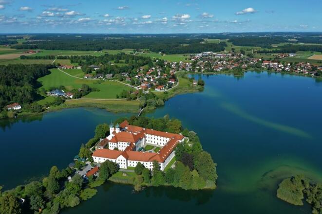 Kloster Seeon