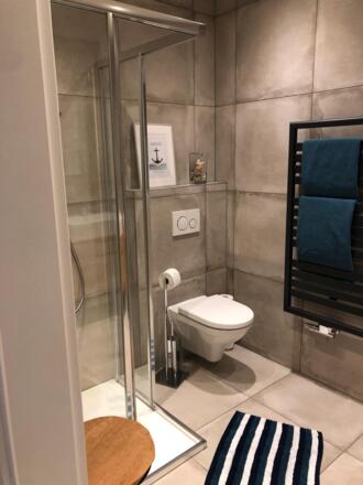 Badezimmer "Chiemsee"