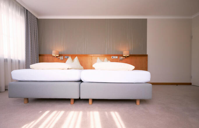Doppelzimmer