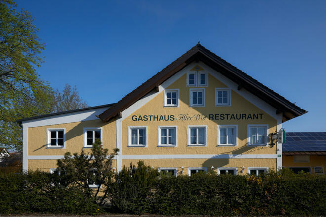 Gastwirtschaft