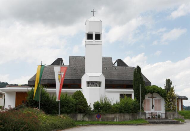 Inzersdorfer Marienkirche