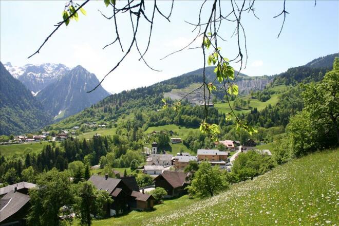 Bürserberg