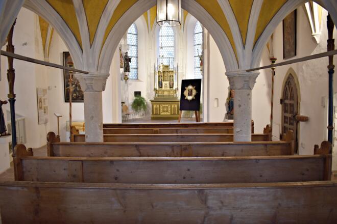 Spitalkirche