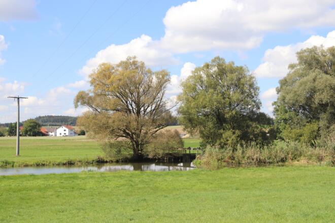 Vils bei Lichtenburg