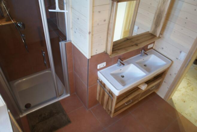 Ferienwohnung Waldesche
