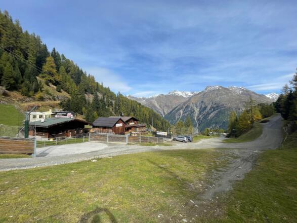 Umgebung