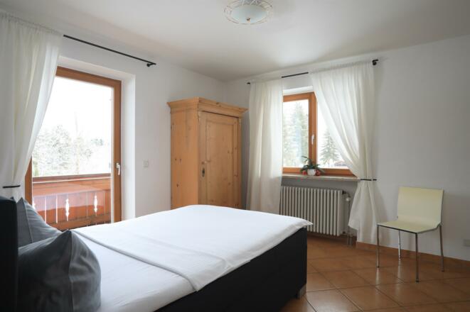 Luna 3 Schlafen Kl Balkon