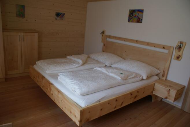 BERGULME - Ausziehcouch in UG