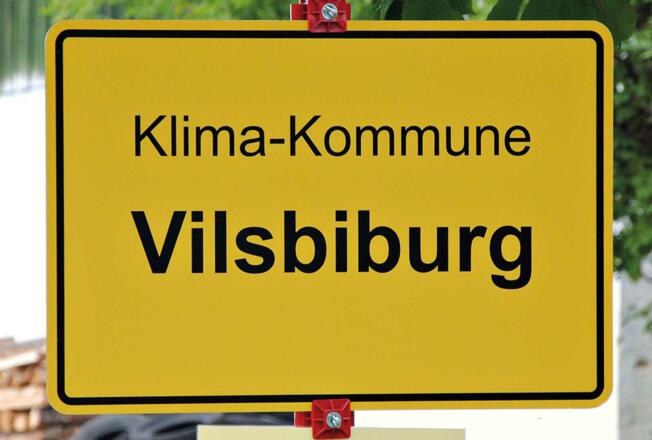 Klima-Kommune Vilsbiburg
