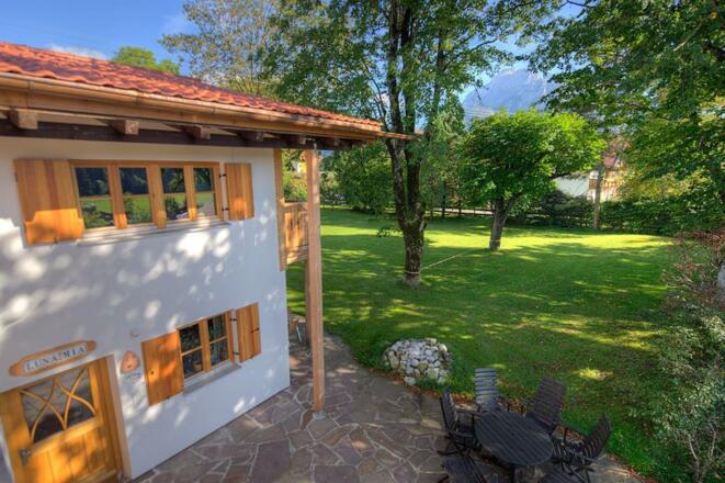 LMia Garten