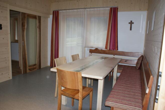WALDESCHE - Buchenzimmer