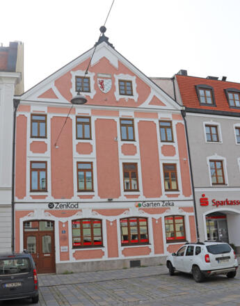 Altes Rathaus