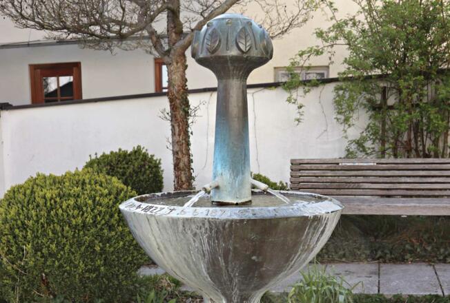 Krempelsetzerbrunnen