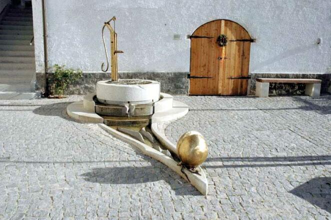 Erzählbrunnen