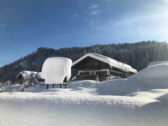 Winterlandschaft