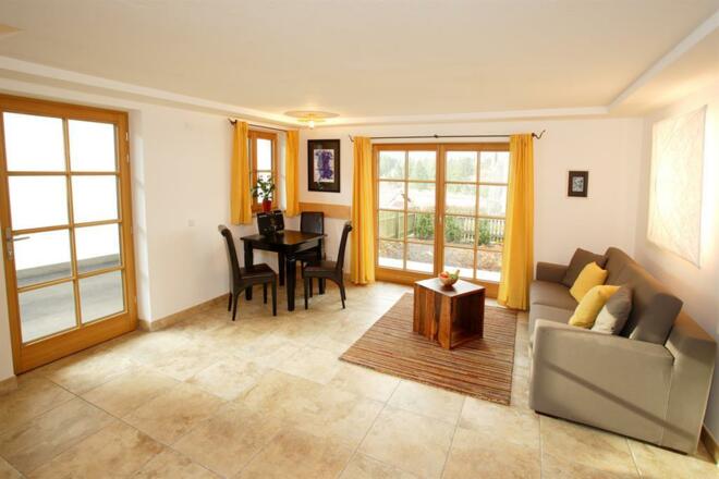 LMia Chalet Living