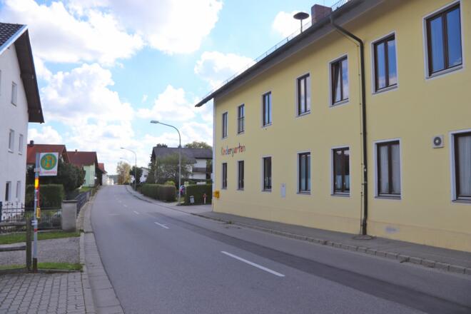 Kindergarten Seyboldsdorf