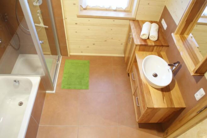 Übersicht Ferienwohnung `Bergulme`